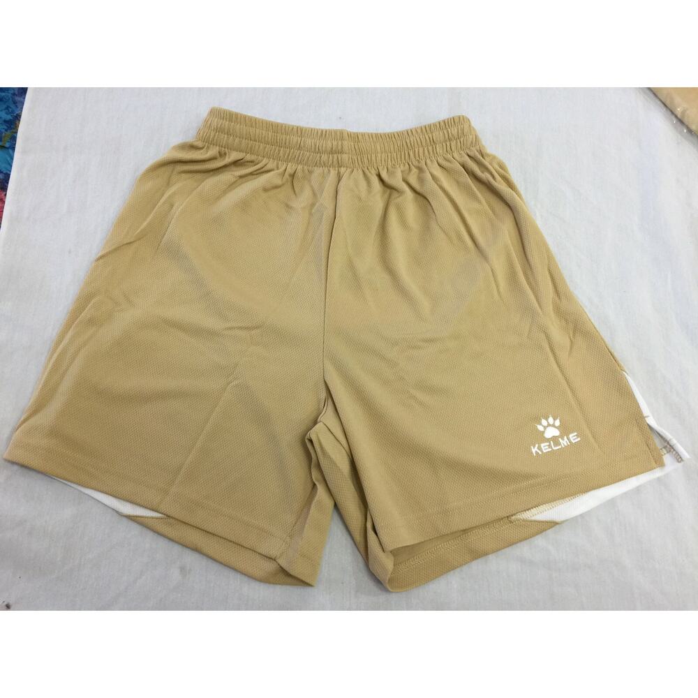 🫐  NWT KELME MENS SOCCER ATHLETIC SHORTS SIZE S  🫐